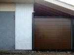 Ворота секционные Hormann EPU 40, LPU 40