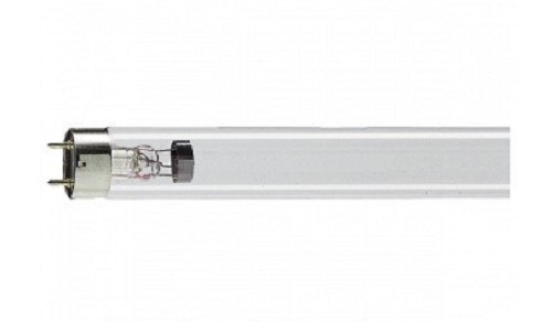 Лампа УФ бактерицидная Philips TUV 8W G5