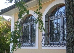 Решетки на окна Решетки на окна