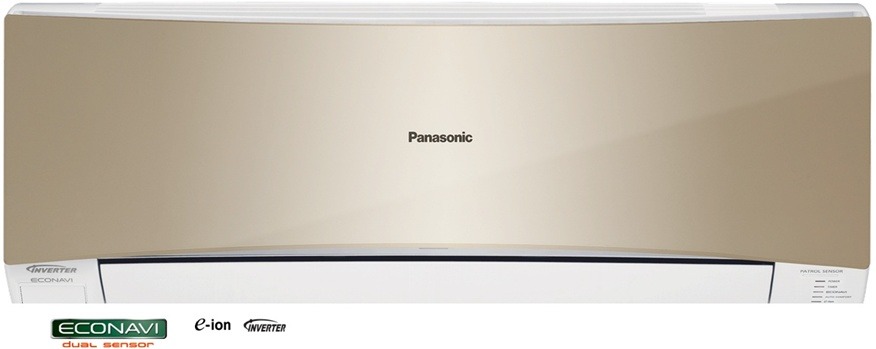 Инверторные кондиционеры panasonic super - deluxe Инверторные кондиционеры panasonic super - deluxe