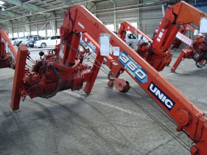 Манипулятор Юник Unic UR343H Манипулятор Юник Unic UR343H