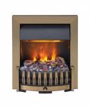 Электрокамин dimplex danville delux antic brass opti-myst - Раздел: Отопительная техника