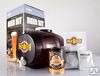 ДОМАШНЯЯ МИНИ-ПИВОВАРНЯ MR.BEER DELUXE KIT ДОМАШНЯЯ МИНИ-ПИВОВАРНЯ MR.BEER DELUXE KIT