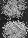 Дробленый пенополистирол (плотность 8,5-9,0 кг/м3)