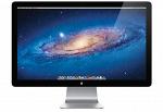 Монитор Apple Thunderbolt Display 27