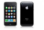 Телефон Apple iPhone 3 GS 8 ГБ