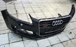 Бампер передний 4L0807437D для Audi Q7