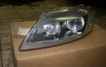 Фара передняя правая 4L0941030B AUDI Q7
