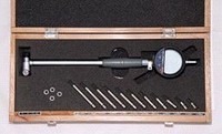 Нутромер индикаторный электрон. ЧИЗ 0,01мм НИ 18-35 0,01
