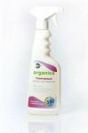 Средства моющие. Organics Санитарный