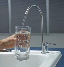 Водоочистка Водоочистка