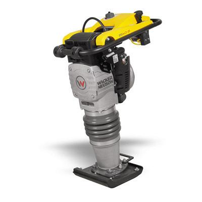Wacker Neuson BS60-2I Wacker Neuson BS60-2I
