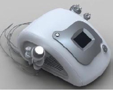 Аппарат для кавитации и радиолифтинга Luna V. CV-12 Аппарат для кавитации и радиолифтинга Luna V. CV-12