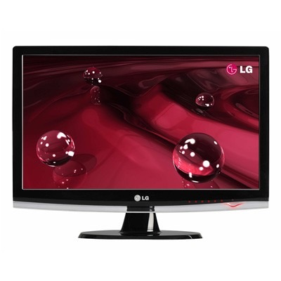 Мониторы LG