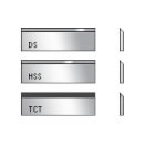 Ножи строгальные (для рейсмусовых, фуговальных и 4-х сторонних станков)