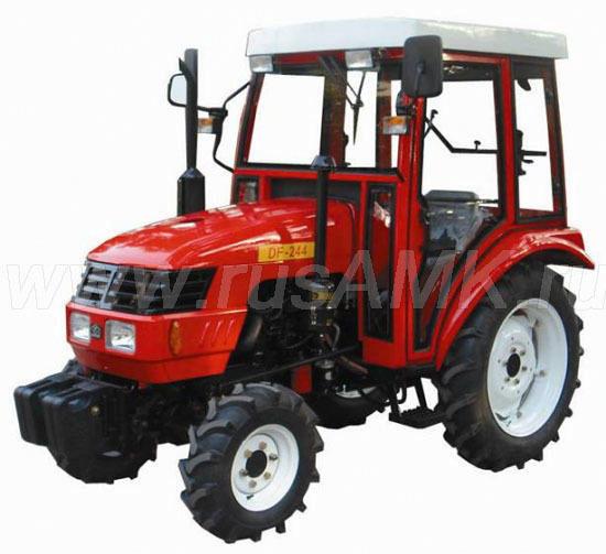 МАЛОГАБАРИТНЫЕ ТРАКТОРЫ DONGFENG МАЛОГАБАРИТНЫЕ ТРАКТОРЫ DONGFENG