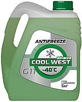 Антифриз Cool West G11 Антифриз Cool West G11