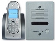 Беспроводной домофон COMMAX WDP-180D Беспроводной домофон COMMAX WDP-180D