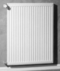 Стальные панельные радиаторы Purmo Compact Стальные панельные радиаторы Purmo Compact