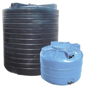 Бак для питьевой воды (AQUATECH)