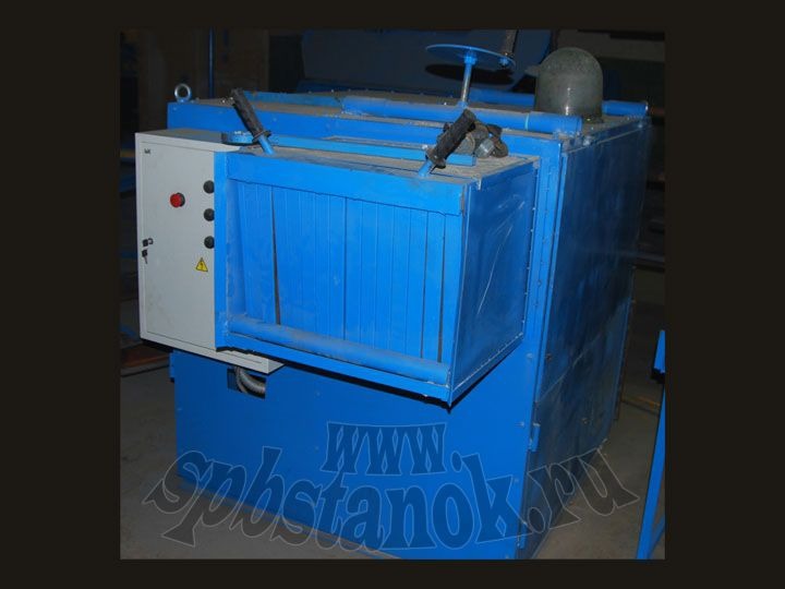 Многопильный станок ДК-210 Многопильный станок ДК-210