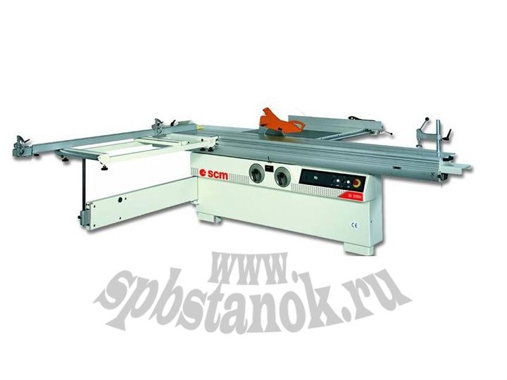 Форматно-раскроечный станок SCM SI 300 Nova Форматно-раскроечный станок SCM SI 300 Nova