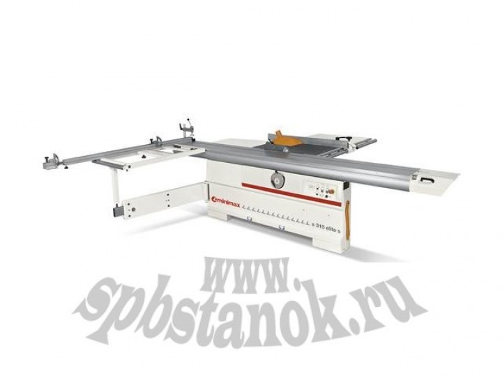 Форматно-раскроечный станок SCM S315 Elite S(Акция) Форматно-раскроечный станок SCM S315 Elite S(Акция)