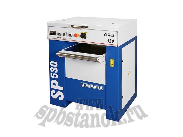 Рейсмусовый станок Houfek Castor SP 530 Рейсмусовый станок Houfek Castor SP 530