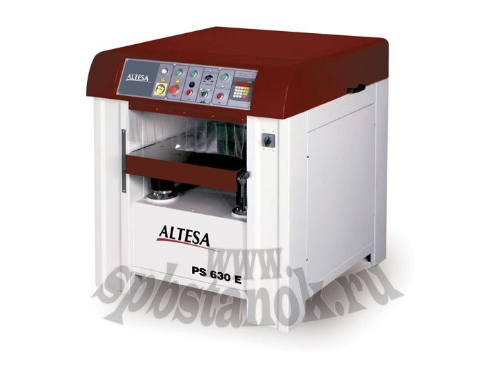 Рейсмусовый станок Altesa PS 630E Рейсмусовый станок Altesa PS 630E