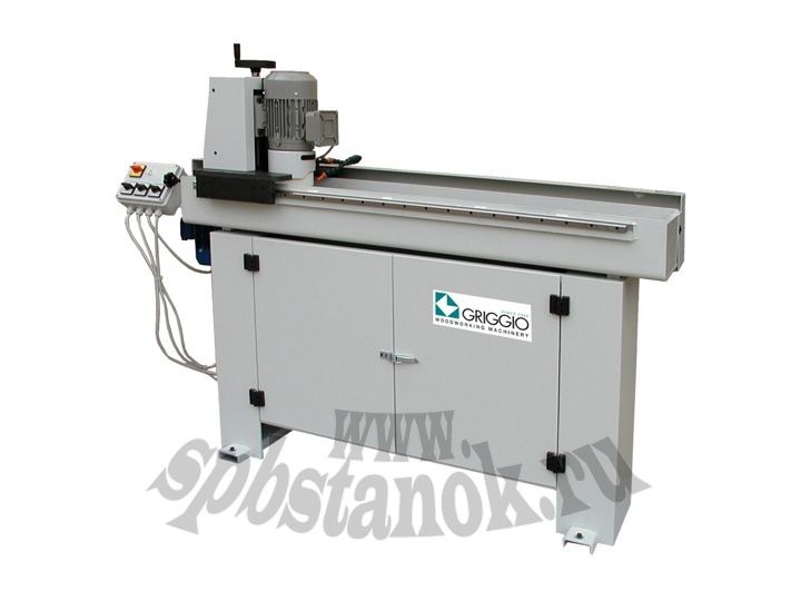 Заточной станок Griggio GA 630/850 для плоских ножей Заточной станок Griggio GA 630/850 для плоских ножей