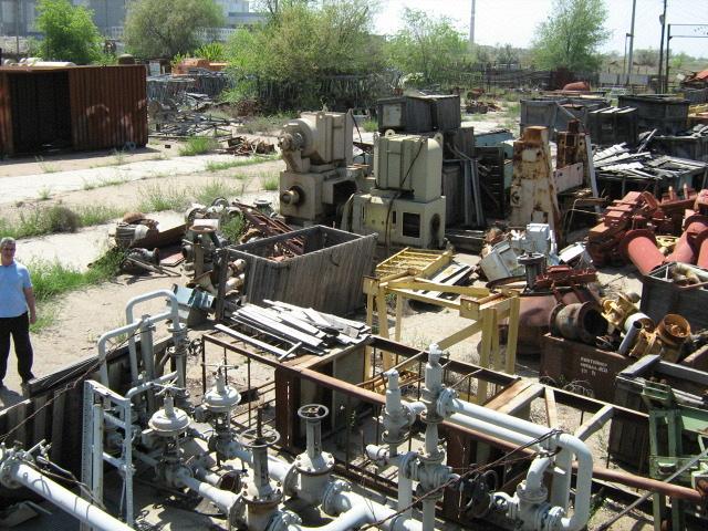 Буровое оборудование Уралмаш 4000/250 ЭСП. Буровое оборудование Уралмаш 4000/250 ЭСП.