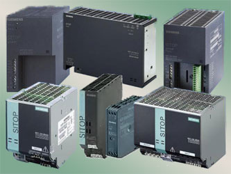 Блоки питания SIEMENS Блоки питания SIEMENS