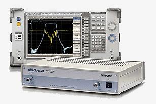 Измерители комплексных коэффициентов передачи и отражения (векторные анализаторы цепей) ОБЗОР