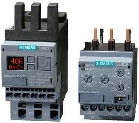 Реле контроля тока Siemens Реле контроля тока Siemens