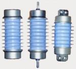 Ограничители перенапряжений нелинейные в полимерном корпусе