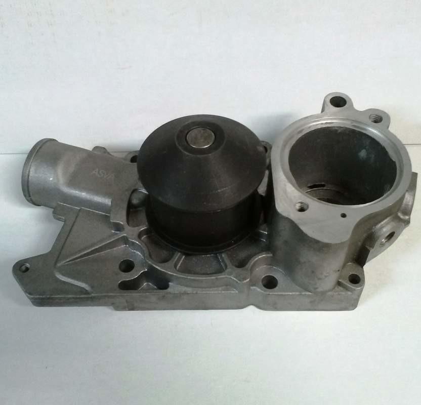 Насос водяной Steyer ASVA (рем.комплект) ES-003-VT Насос водяной Steyer ASVA (рем.комплект) ES-003-VT