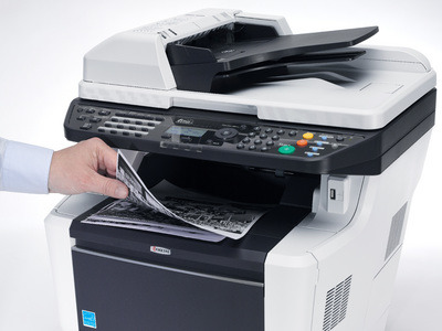 Kyocera FS-3140MFP+