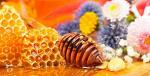 Мед разнотравье цветочный