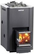 Дровяная печь для бани и сауны HARVIA 20 SL Boiler