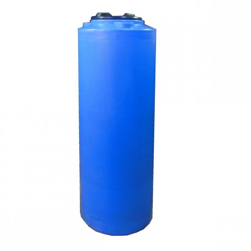 Емкость для воды или топлива пластиковая 450л ТПВУ-1000