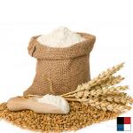 Мука хлебопекарная пшеничная