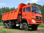 Самосвал DONGFENG 6X6 (DFL 3251AXA)