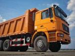 Самосвал Shacman 6X6 (SHACMAN SX 3256DR385)