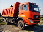 Самосвал DONGFENG 6X4 (DFL 3251A)