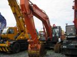 Экскаватор HITACHI ZX350K-3