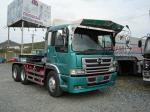 Тягач - HINO SS