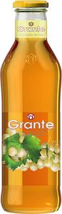 100% виноградный сок прямого отжима из белого винограда сорта «Шардоне», Grante
