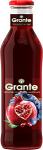 100% гранатово-виноградный прямого отжима, Grante