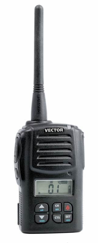 Радиостанции носимые Vector VT-44 Military Special Радиостанции носимые Vector VT-44 Military Special