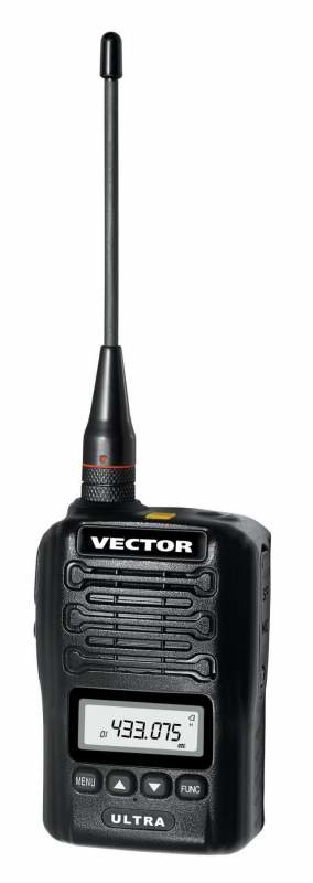 Радиостанции носимые Vector VT-47 ULTRA Радиостанции носимые Vector VT-47 ULTRA